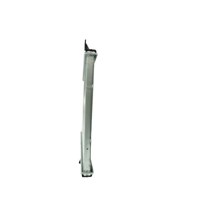 Radiador Automotríz Nissan D21 Pathfinder Pick Up T/M 86-97 23mm Aluminio M