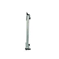 Radiador Automotriz Nissan D-21 Pathfinder, Pickup T/A T/M 86-97 26mm Tubo Soldado