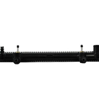 Radiador Automotriz Nissan D-21 Pathfinder, Pickup T/A T/M 86-97 26mm Tubo Soldado