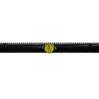 Radiador Automotriz Nissan D-21 Pathfinder, Pickup T/A T/M 86-97 26mm Tubo Soldado
