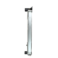 Radiador Automotríz Nissan D21 Pathfinder Pick Up T/M 86-97 34mm Aluminio M
