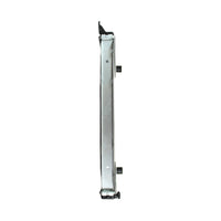 Radiador Automotríz Nissan D21 Pathfinder Pick Up T/M 86-97 34mm Aluminio M