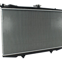Radiador Automotriz Nissan D-21 Pathfinder, Pickup T/A T/M 86-97 16mm Tubo Soldado
