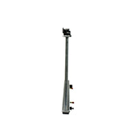 Radiador Automotriz Nissan D-21 Pathfinder, Pickup T/A T/M 86-97 16mm Tubo Soldado