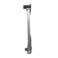 Radiador Automotríz D21  Pick Up Pathfinder T/A 87-07 23mm Aluminio M