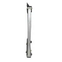Radiador Automotríz D21  Pick Up Pathfinder T/A 87-07 23mm Aluminio M