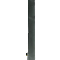 Radiador Automotríz Nissan D21 Pathfinder Pick Up T/A 86-97 34mm Aluminio M