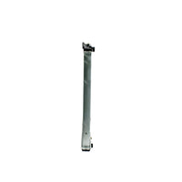 Radiador Automotríz Nissan D21 Pathfinder Pick Up T/A 86-97 34mm Aluminio M