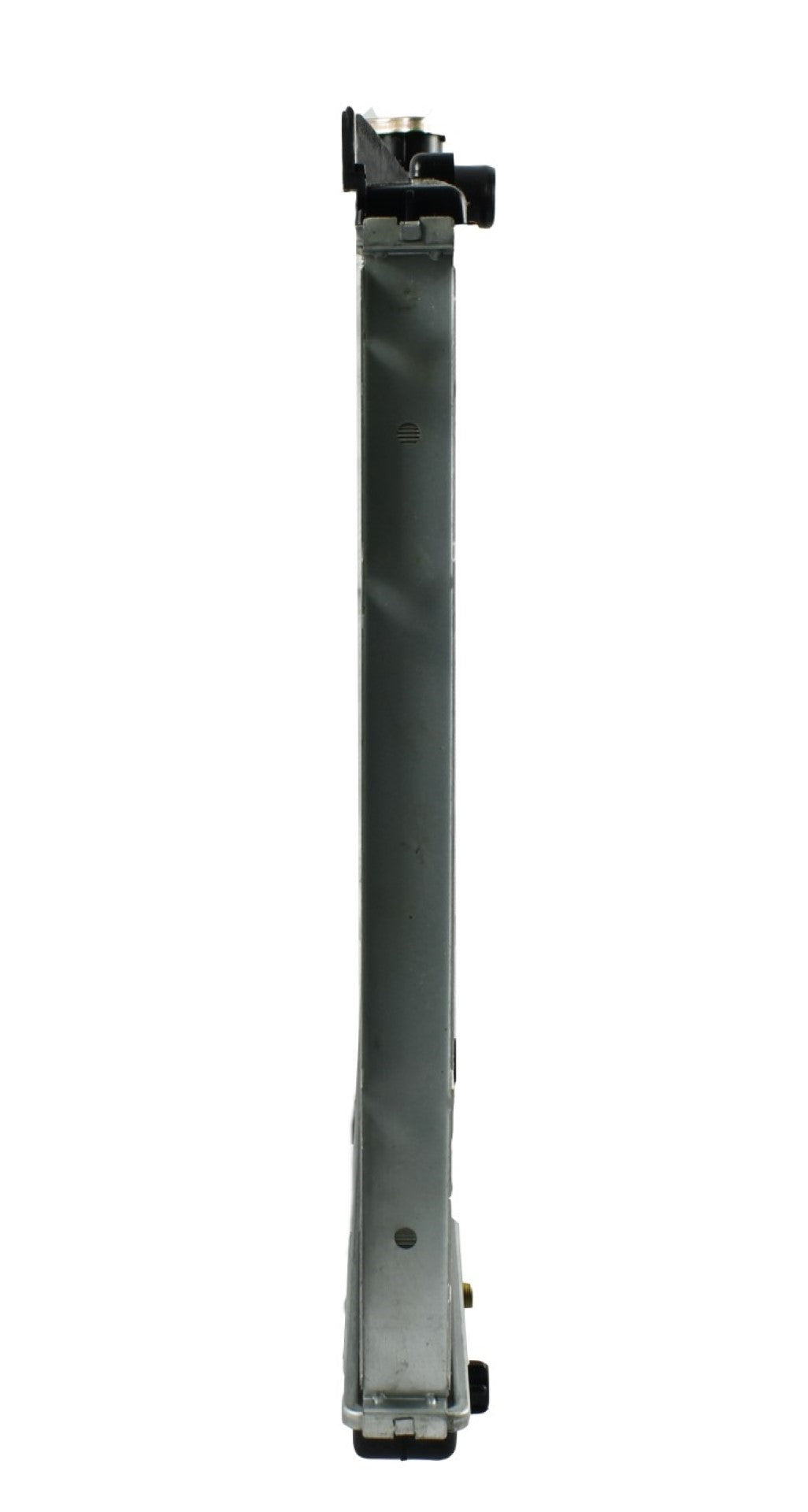 Radiador Automotríz Nissan D21 Pathfinder Pick Up T/A 86-97 34mm Aluminio M