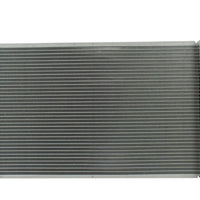 Radiador Automotriz GM Astra Zafira T/A 98-05 26mm Tubo Soldado