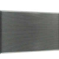 Radiador Automotriz GM Astra Zafira T/A 98-05 26mm Tubo Soldado