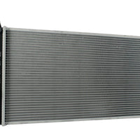 Radiador Automotriz GM Astra Zafira T/A 98-05 26mm Tubo Soldado