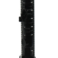 Radiador Automotriz GM Astra Zafira T/A 98-05 26mm Tubo Soldado