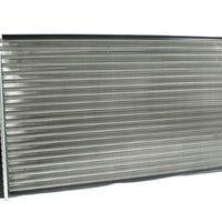 Radiador Automotríz Chevrolet Astra Zafira T/A 98-05 34mm Aluminio M