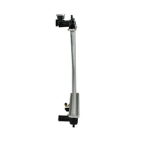 Radiador Automotriz Nissan  Micra K12  T/M 03-10  16mm Tubo Soldado