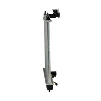 Radiador Automotriz Nissan  Micra K12  T/M 03-10  16mm Tubo Soldado
