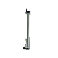 Radiador Automotriz Toyota  Hi ace  T/M 95-06  26mm Tubo Soldado