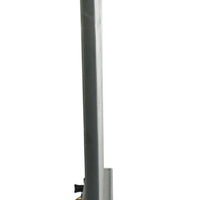 Radiador Automotriz Toyota  Hi ace  T/M 95-06  26mm Tubo Soldado