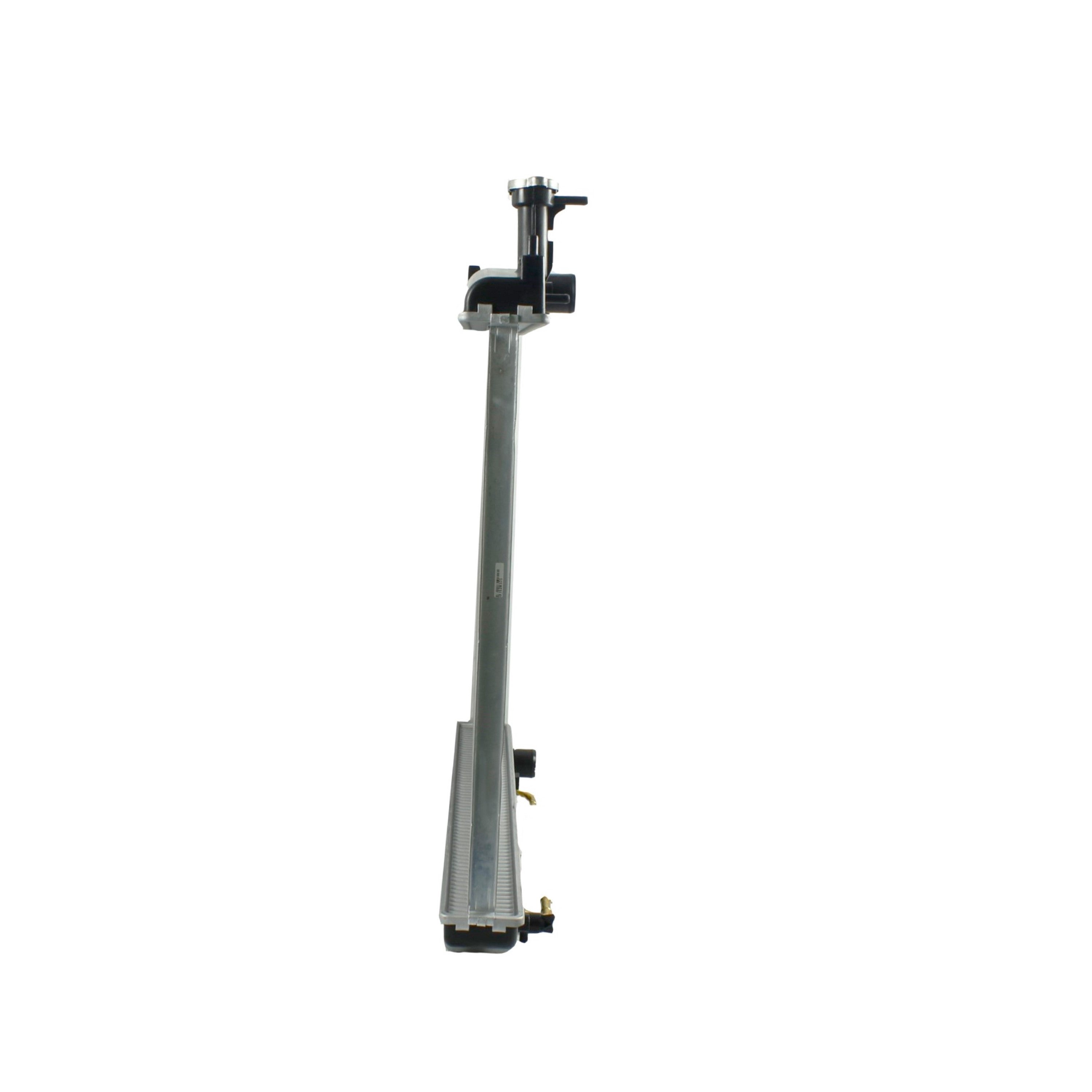Radiador Automotriz Toyota  Hi ace  T/M 95-06  26mm Tubo Soldado