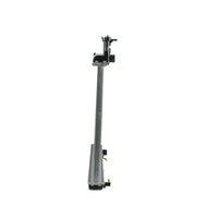 Radiador Automotriz Toyota  Hi ace  T/M 95-06  26mm Tubo Soldado