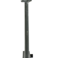 Radiador Automotriz Toyota  Hi ace  T/M 95-06  26mm Tubo Soldado