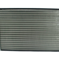 Radiador Automotríz Chevrolet Corsa Tornado T/M 00-11 23mm Aluminio M