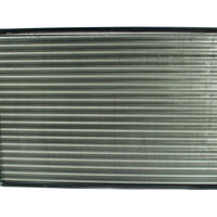 Radiador Automotríz Chevrolet Corsa Tornado T/M 00-11 23mm Aluminio M