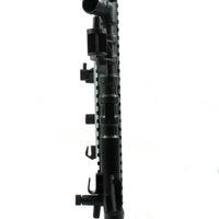Radiador Automotríz Chevrolet Corsa Tornado T/M 00-11 23mm Aluminio M