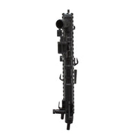 Radiador Automotríz Chevrolet Corsa Tornado T/M 00-11 34mm Aluminio M