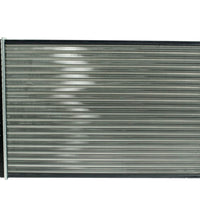 Radiador Automotríz Chevrolet Corsa Tornado T/M 00-11 34mm Aluminio M