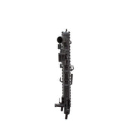 Radiador Automotríz Chevrolet Corsa Tornado T/M 00-11 34mm Aluminio M