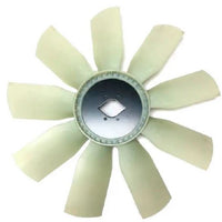 Aspas Ventilador Tractocamion Freightliner Columbia Cascadia Diametro 32 9 Aspas DI 2
