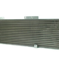 Radiador Automotríz Chevrolet Chevy Monza T/A 99-07 34mm Aluminio M
