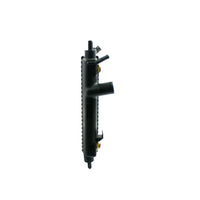 Radiador Automotríz Chevrolet Chevy Monza T/A 99-07 34mm Aluminio M