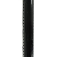 Radiador Automotriz Mercedes Benz  260E 33 CE, E 320 T/A 86-95 36mm Tubo Soldado