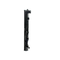 Radiador Automotriz Mercedes Benz  260E 33 CE, E 320 T/A 86-95 36mm Tubo Soldado