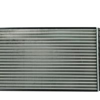 Radiador Automotríz Peugeot Partner Box  Berlingo T/M 98-01 23mm Aluminio M