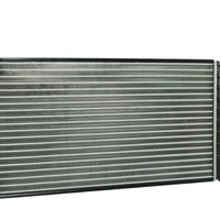Radiador Automotríz Peugeot Partner Box  Berlingo T/M 98-01 23mm Aluminio M