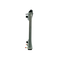 Radiador Automotriz Toyota  Corolla Geo prizm T/A 89-92 26mm Tubo Soldado