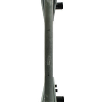 Radiador Automotriz Toyota  Corolla Geo prizm T/A 89-92 26mm Tubo Soldado