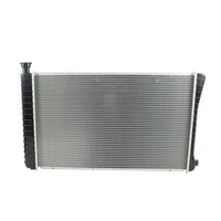Radiador Automotriz GM  C 1500 Cheyenne, Silverado, Suburban C2500 Cheyenne T/M 88-95 32mm Tubo Soldado