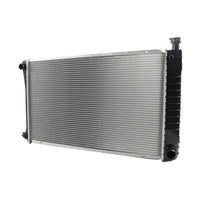 Radiador Automotriz GM  C 1500 Cheyenne, Silverado, Suburban C2500 Cheyenne T/M 88-95 32mm Tubo Soldado