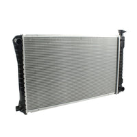 Radiador Automotriz GM  C 1500 Cheyenne, Silverado, Suburban C2500 Cheyenne T/M 88-95 32mm Tubo Soldado