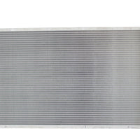 Radiador Automotriz GM Chevrolet C1500 Cheyenne, Silverado, Suburban C2500 Cheyenne T/A 88-97 32mm Tubo Soldado