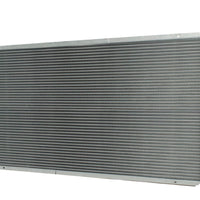 Radiador Automotriz GM  Blazer Silverado, Sport, C1500, Cheyenne, Silverado, C1500 Suburban C2500 T/A 88-95 92-95 32mm Tubo Soldado