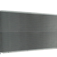 Radiador Automotriz GM  Blazer Silverado, Sport, C1500, Cheyenne, Silverado, C1500 Suburban C2500 T/A 88-95 92-95 32mm Tubo Soldado