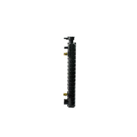 Radiador Automotriz GM  Blazer Silverado, Sport, C1500, Cheyenne, Silverado, C1500 Suburban C2500 T/A 88-95 92-95 32mm Tubo Soldado