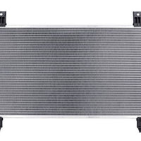 Condensador Automotriz Mitsubishi Eclipse Cross 19-21