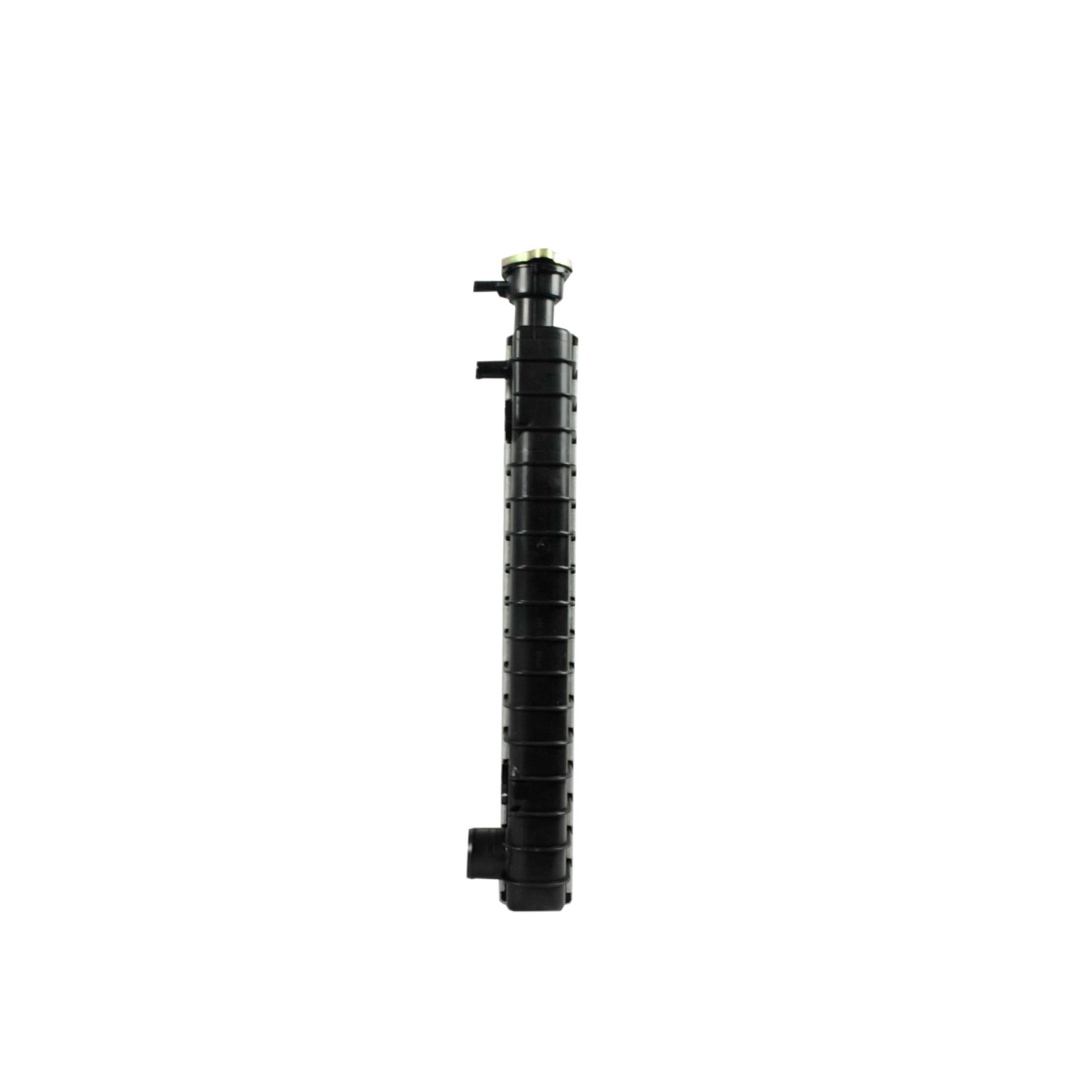 Radiador Automotriz GM  Cheyenne Silverado, C1500, C2500, C3500, SIERRA 1500, 2500, 3500  T/A 88-93 26mm Tubo Soldado