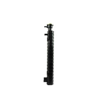 Radiador Automotriz GM  Cheyenne Silverado, C1500, C2500, C3500, SIERRA 1500, 2500, 3500  T/A 88-93 26mm Tubo Soldado